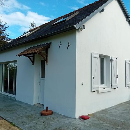 La Bourgandie Englesqueville-la-Percee Exterior photo